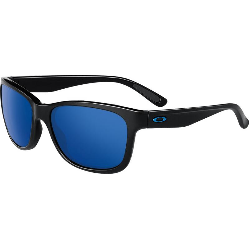 Oakley Forehand Polished Black OO917929 Shade Station