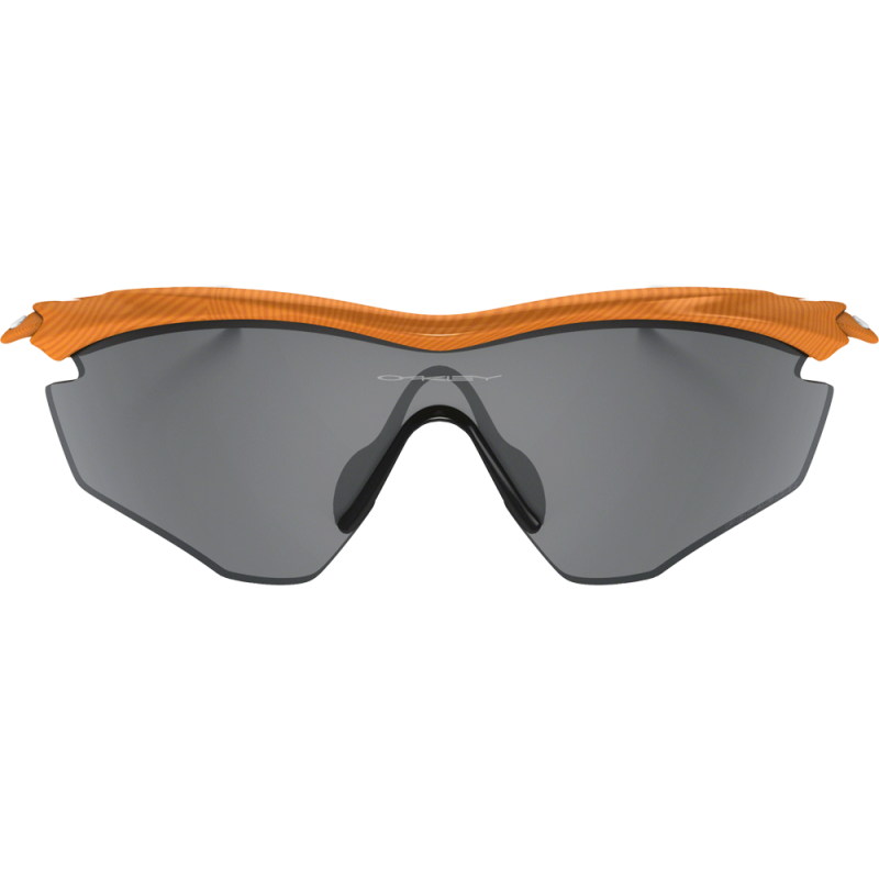 Oakley Fingerprint M2 Frame Atomic Orange OO9212-18ALT ...