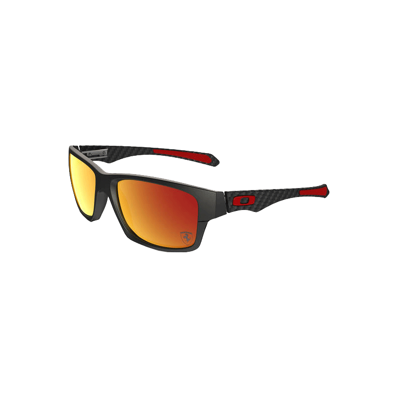 Oakley Ferrari Special Edition Jupiter Carbon Matte Carbon OO922006