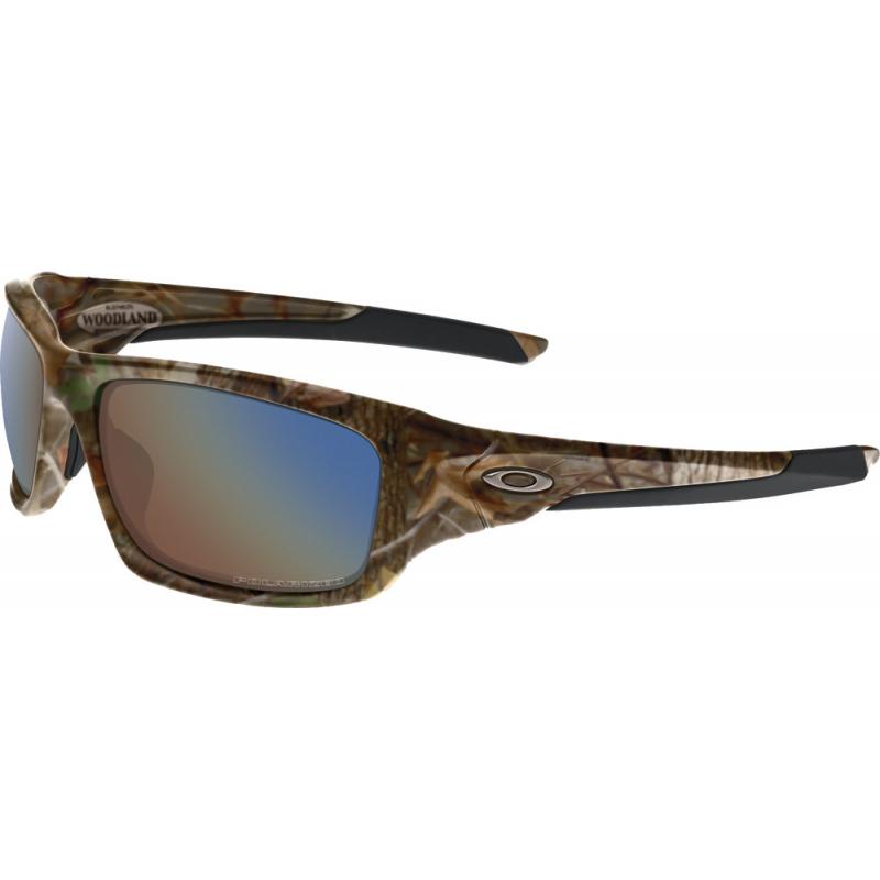 Oakley Valve Woodland Camo OO923613 Shade Station