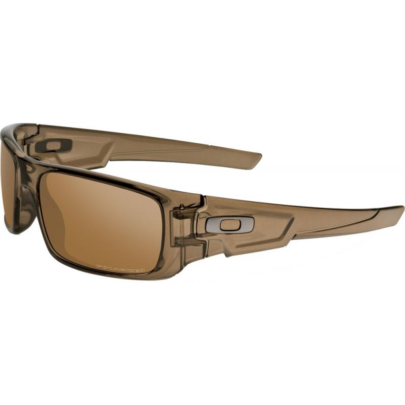 Oakley Crankshaft Brown Smoke OO923907 Shade Station