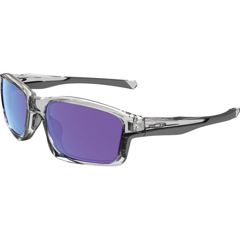Oakley Chainlink Polished Clear OO924706 Shade Station