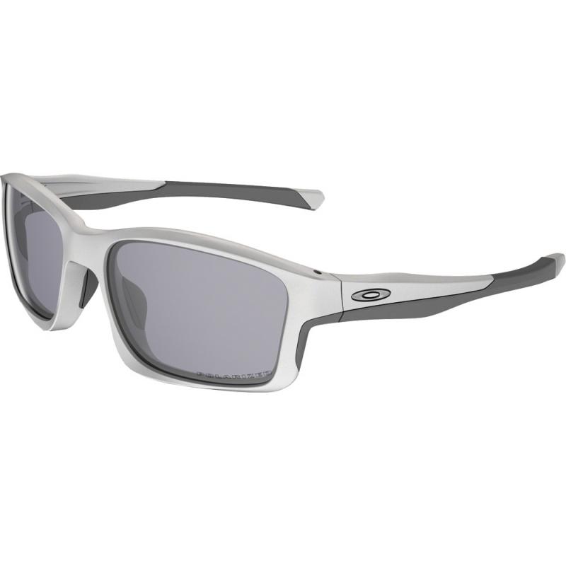 Oakley Chainlink Matte White Oo9247 07 Shade Station