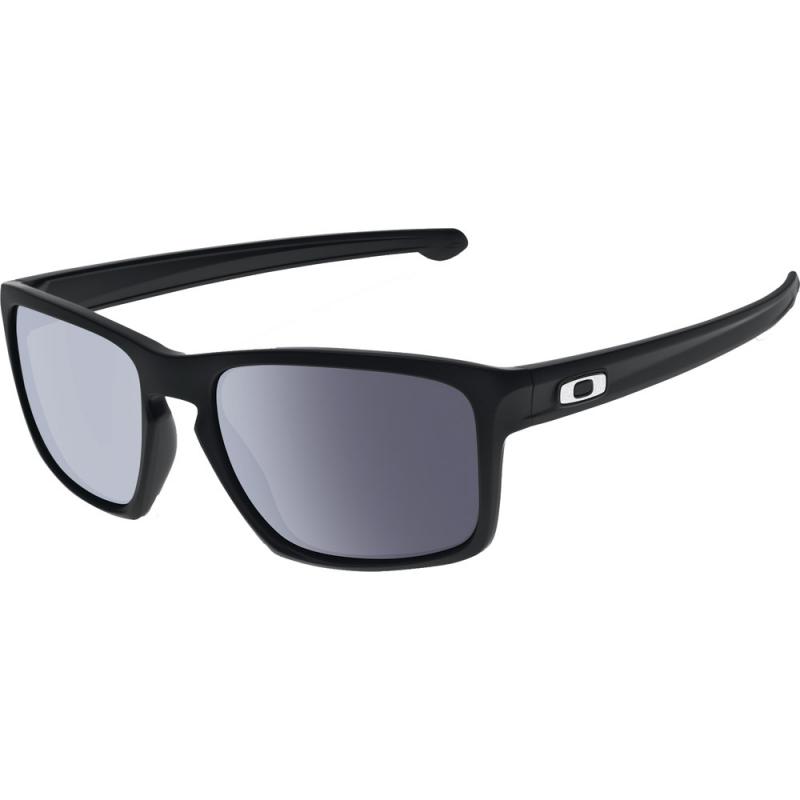 oakley sliver sonnenbrille