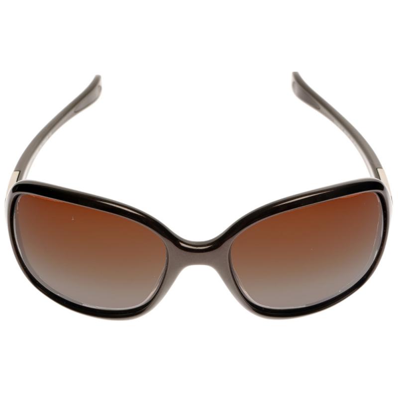 Oakley Obsessed Chocolate Sin OO919208 Shade Station