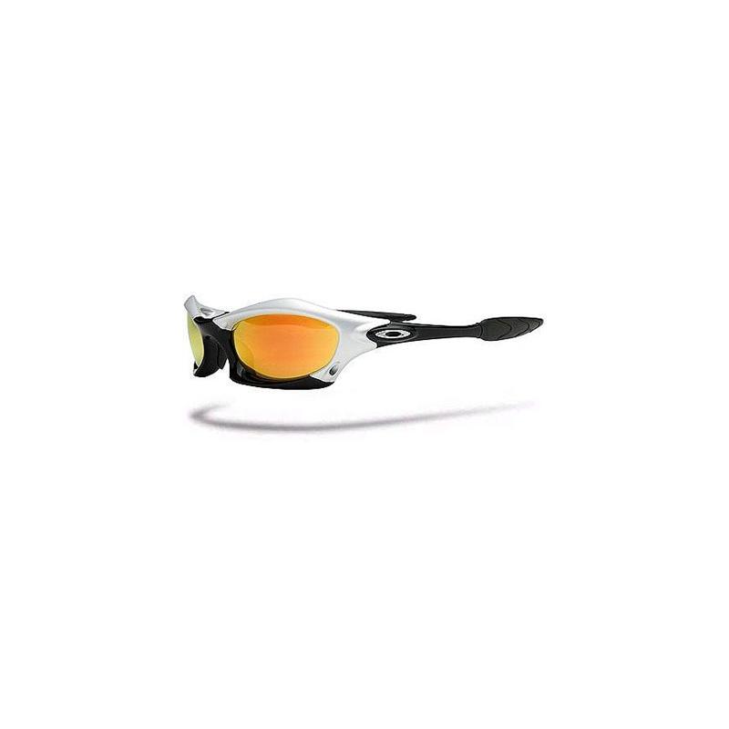 oakley splice review
