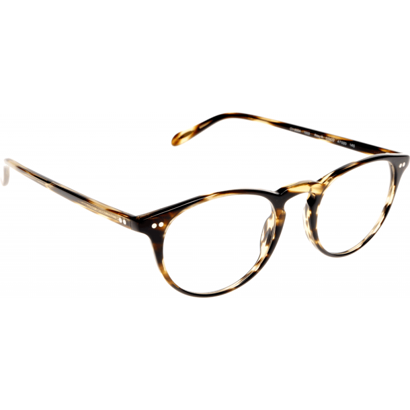 oliver peoples riley glasses