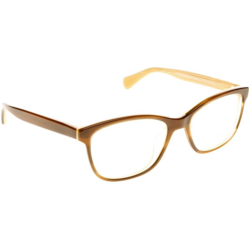 Oliver Peoples Follies OV5194 1281 51 Glasses - Shade Station