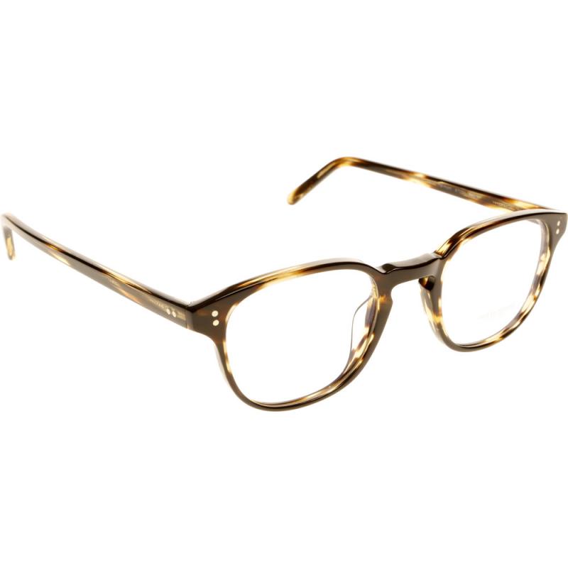 Oliver Peoples Fairmont OV5219 1003 45 Glasses Shade Station