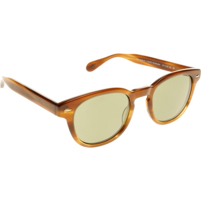 oliver peoples sheldrake sun
