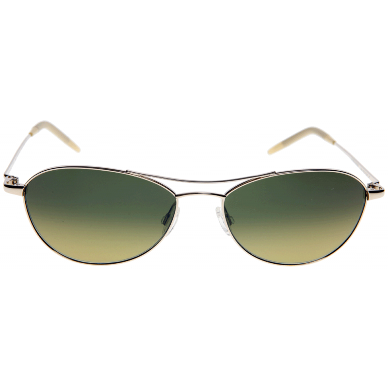 oliver peoples aero