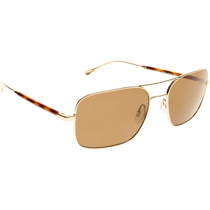 oliver peoples west de oro