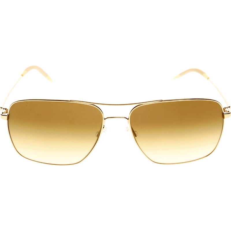 Oliver Peoples Clifton OV1150S 503585 58 Sunglasses Shade Station