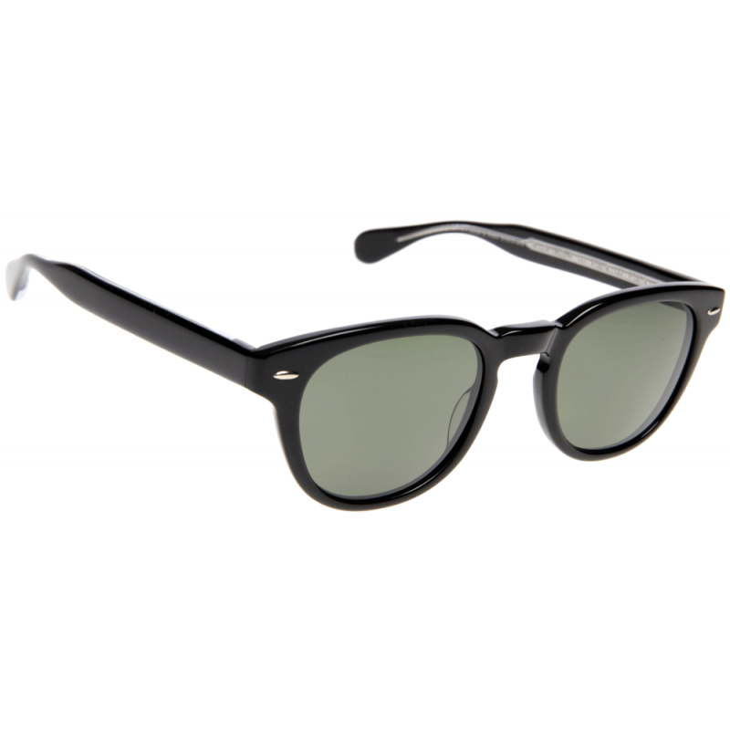 Oliver Peoples Sheldrake OV5036S 4680 Sunglasses - Shade Station