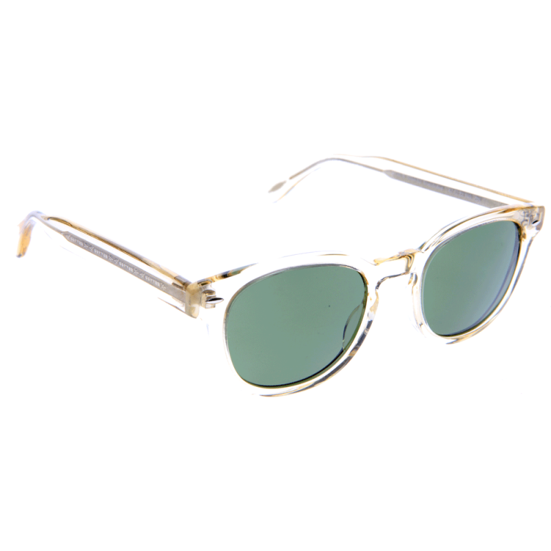 Oliver Peoples Sheldrake OV5036S 109452 Sunglasses Shade Station