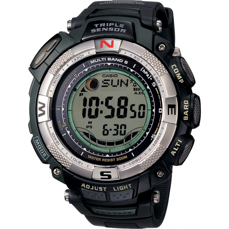 casio gw 1500
