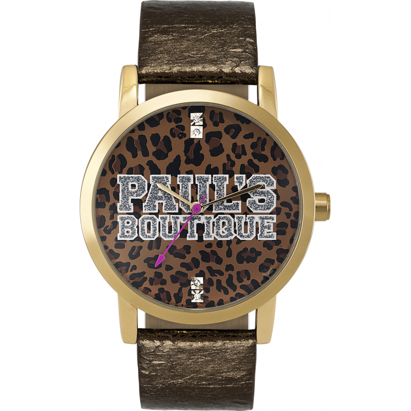 Paul's Boutique Mia PA007GDGD Watch Shade Station