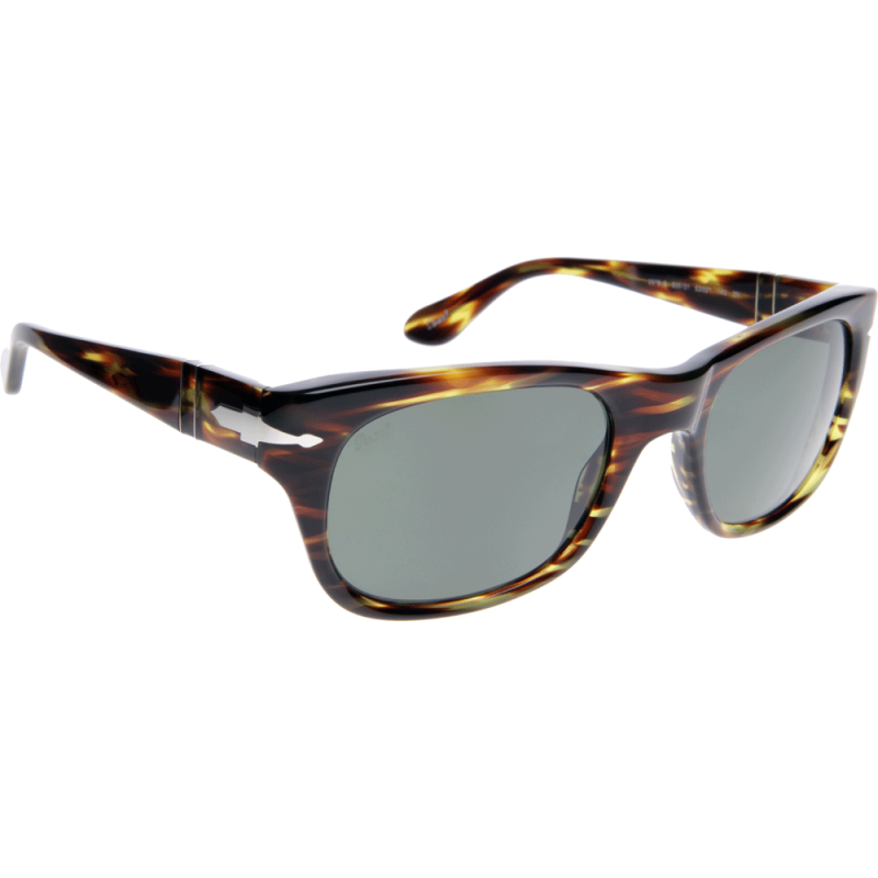 Persol PO2978S 938/31 Sunglasses Shade Station
