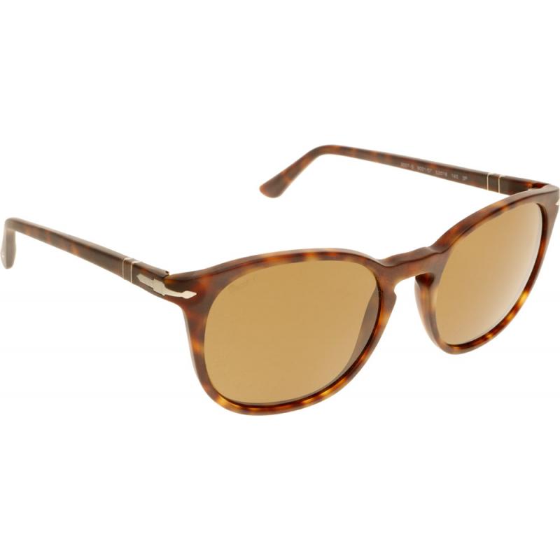 Persol PO3007S 900157 53 Sunglasses Shade Station