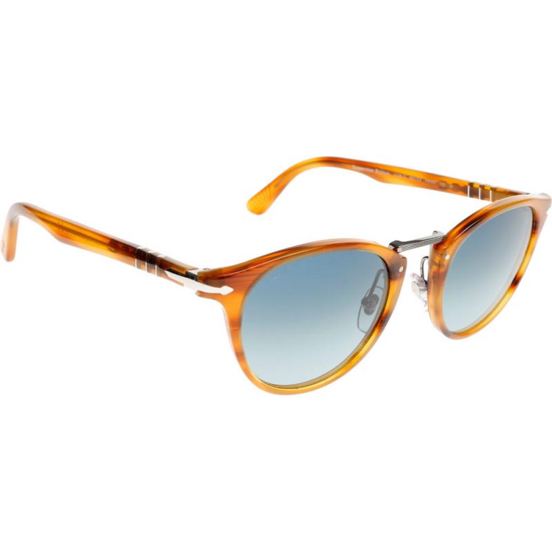 Persol PO3108S 960/S3 49 Sunglasses Shade Station