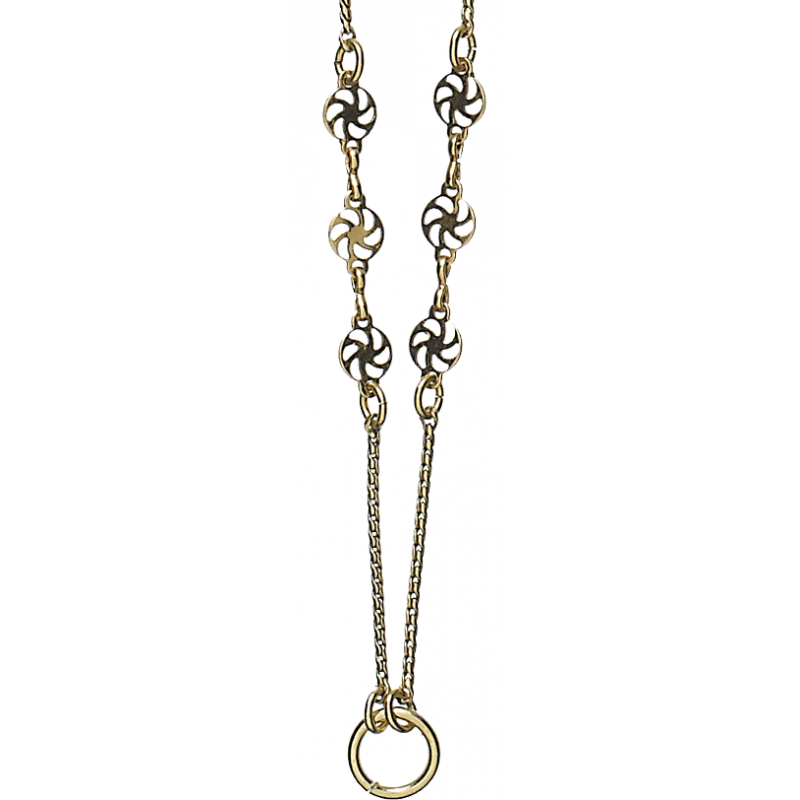 Pilgrim Necklace 560902 Jewellery Shade Station