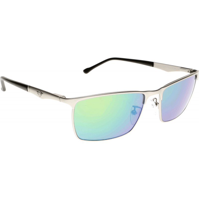 Police Razor 4 S8969 688V 56 Sunglasses Shade Station