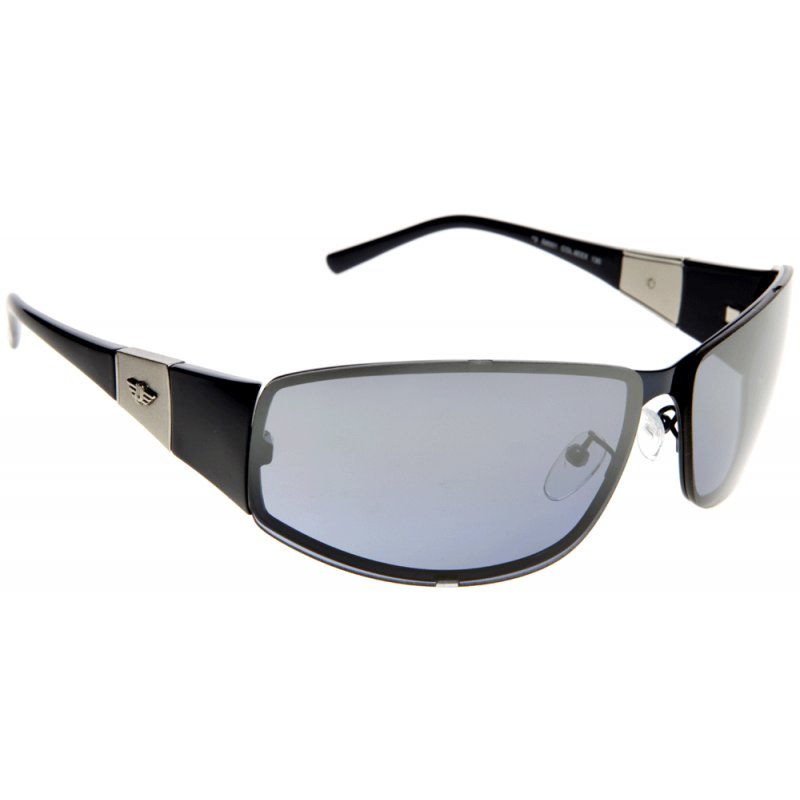 Police S8551 8EEX Sunglasses Shade Station
