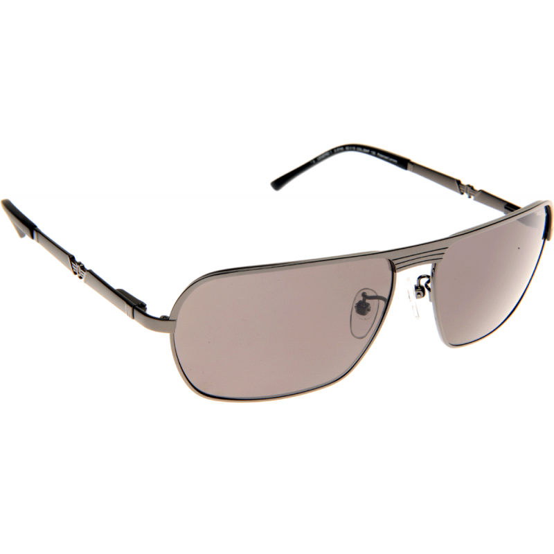 Police S8745 584P 62 Sunglasses Shade Station