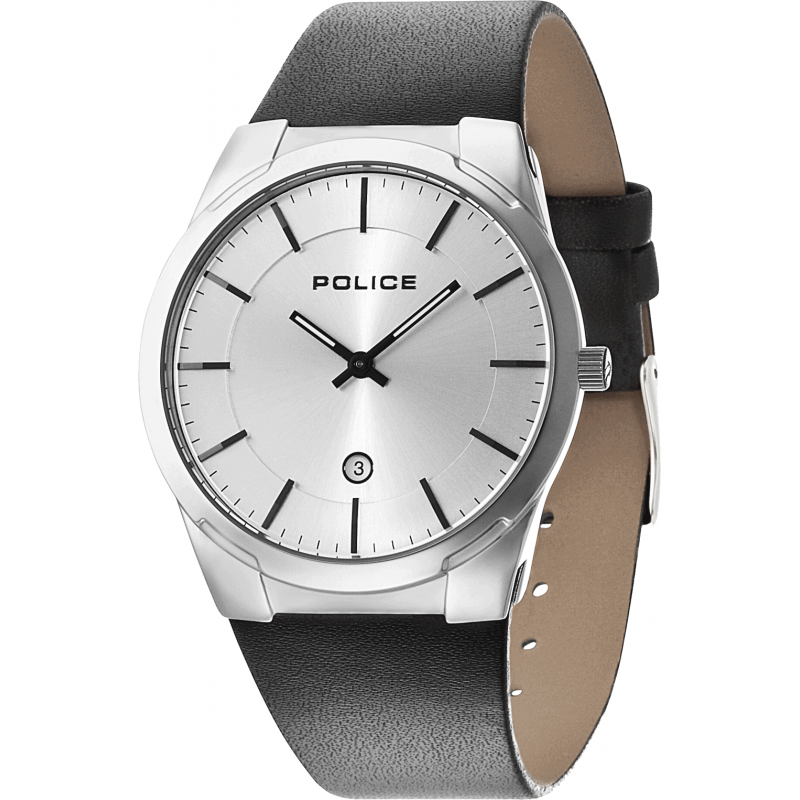 Police Target 14211JS/04 Watch Shade Station