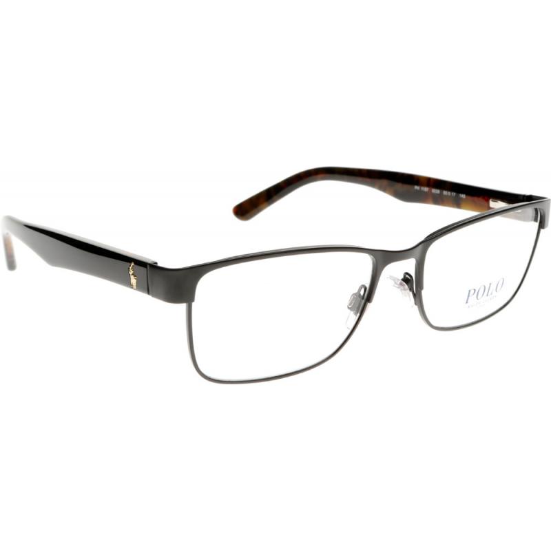 Polo Ralph Lauren PH1157 9038 55 Glasses Shade Station