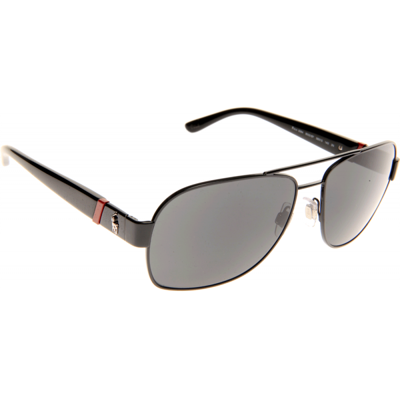 Polo Ralph Lauren PH3064 900387 58 Sunglasses Shade Station