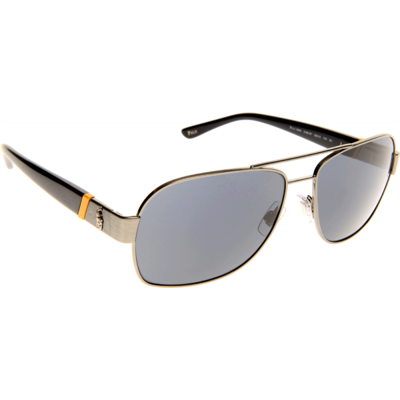 Polo Ralph Lauren PH3064 918687 58 Sunglasses Shade Station