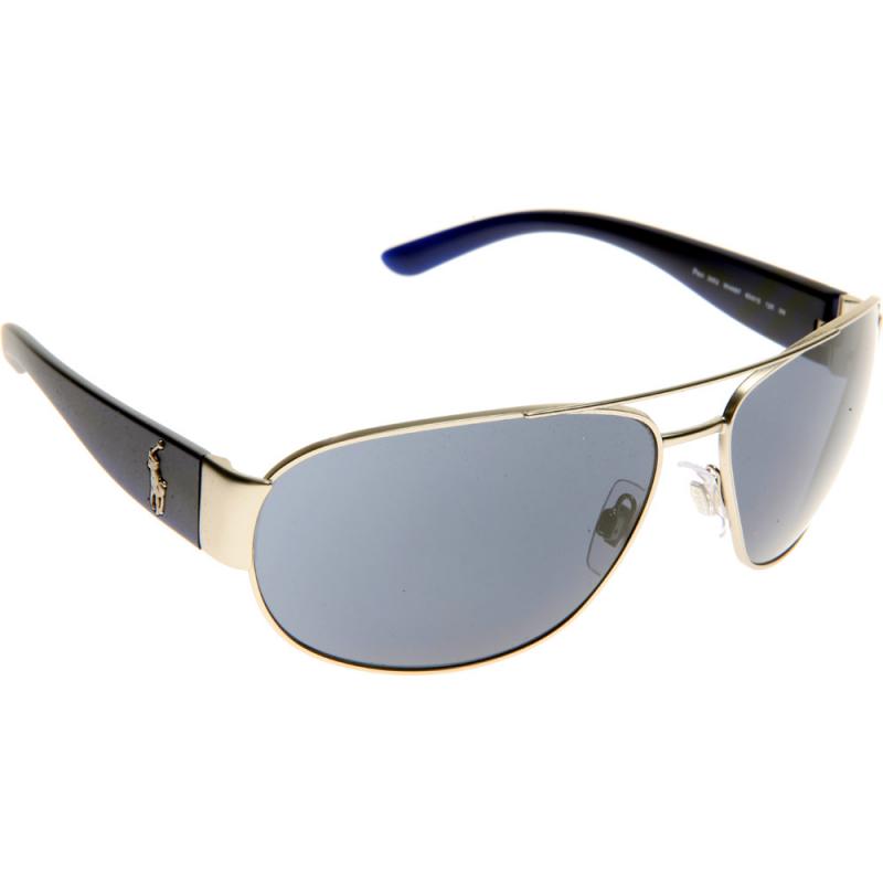 Polo Ralph Lauren PH3052 904687 65 Sunglasses Shade Station