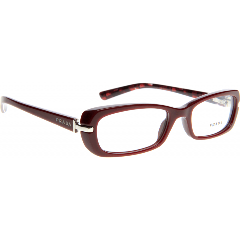 Prada PR13NV ZXK1O1 53 Glasses - Shade Station