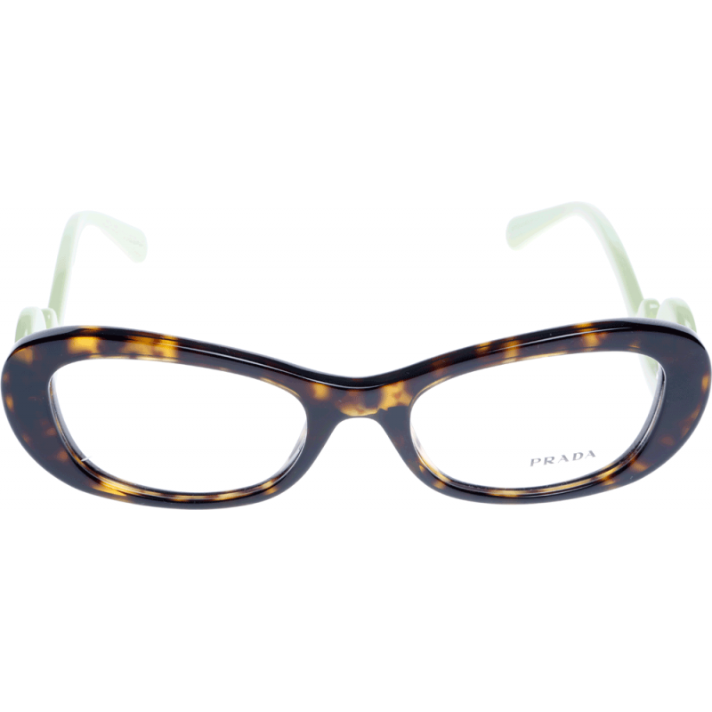 Prada PR09PV QFL1O1 52 Glasses - Shade Station