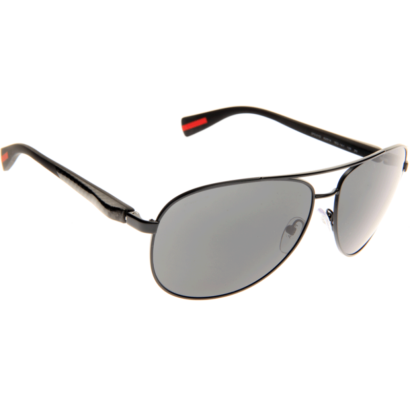 Prada Sport PS51OS 1BO1A1 62 Sunglasses