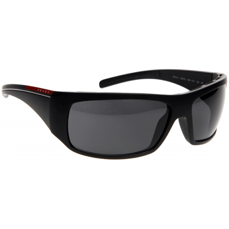 Prada Sport PS01LS 1BO1A1 Sunglasses Shade Station