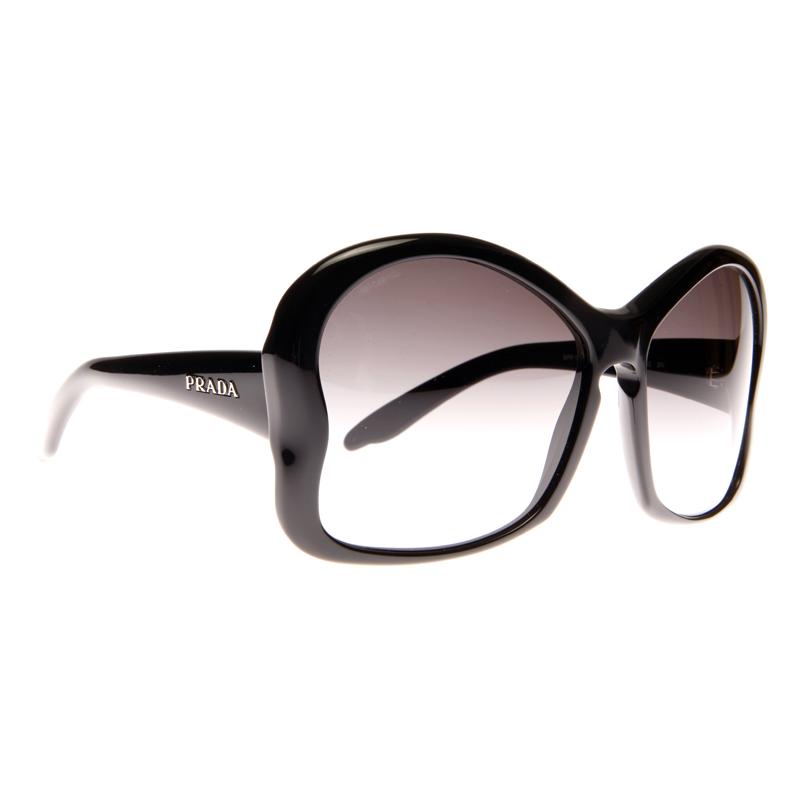 prada butterfly