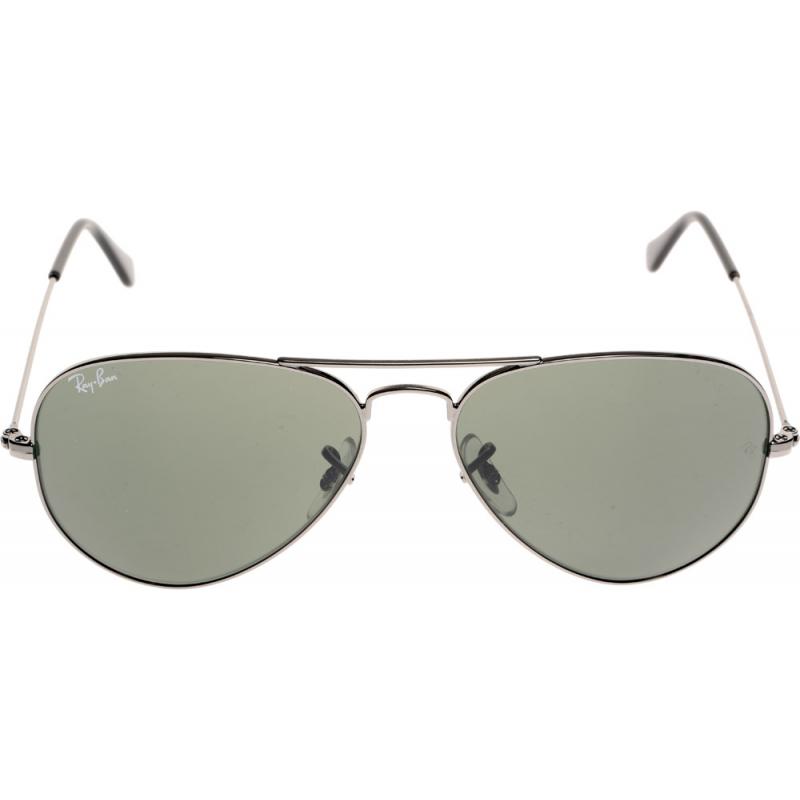 Rb3024 aviator large metal sales