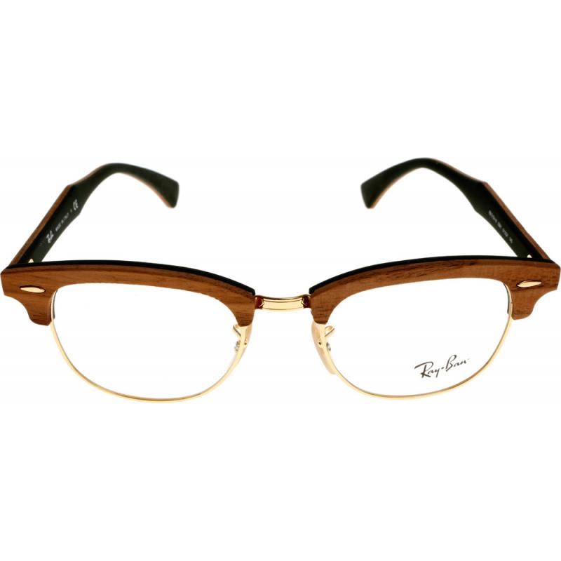 Ray-Ban RX5154M 5561 51 Glasses - Shade Station