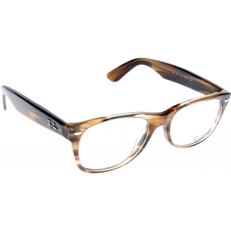 Ray-Ban RX5184 5139 5218 Glasses - Shade Station