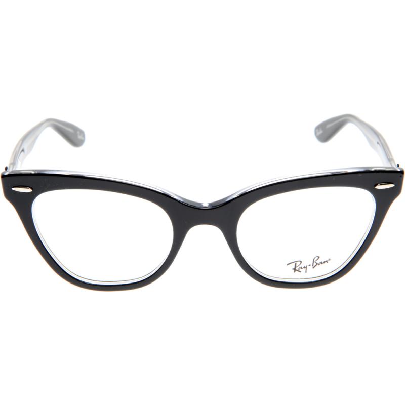 Ray-Ban RX5226 2034 4920 Glasses - Shade Station