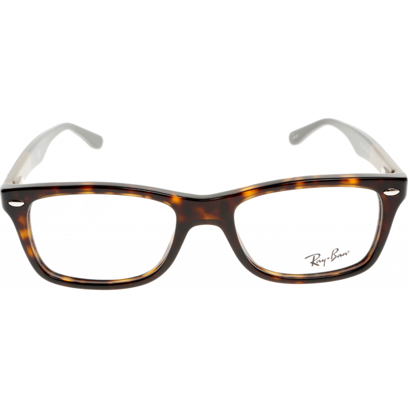 small Ray-Ban Glasses: RX5228 - image 1