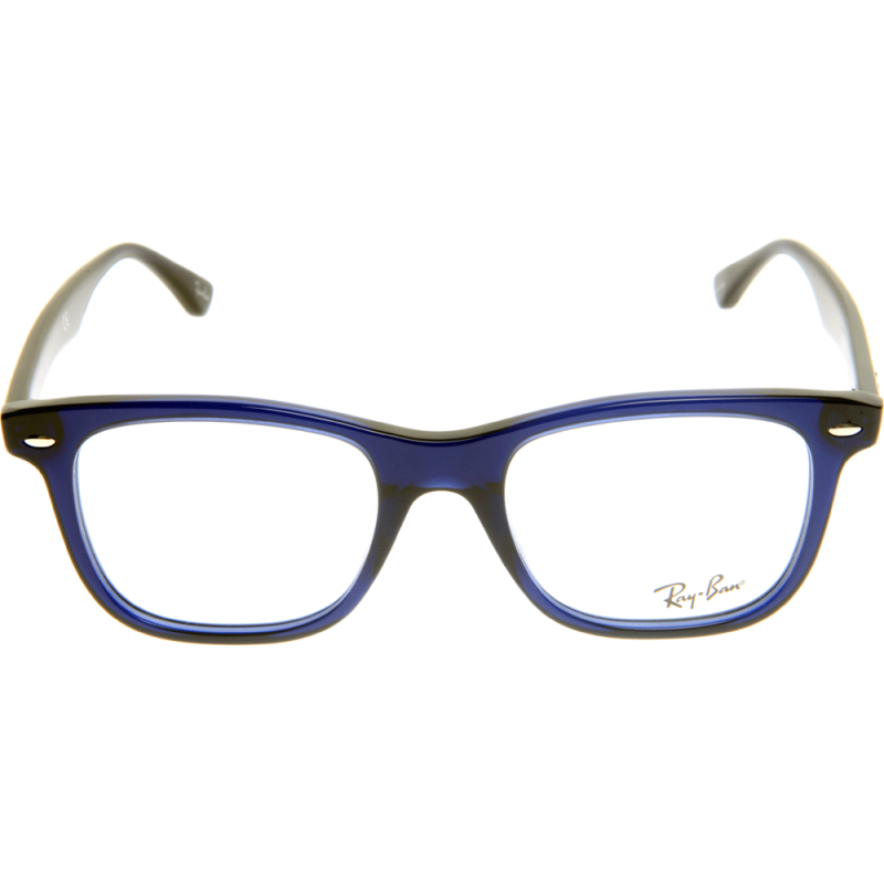 RayBan RX5248 2013 51 Glasses Shade Station