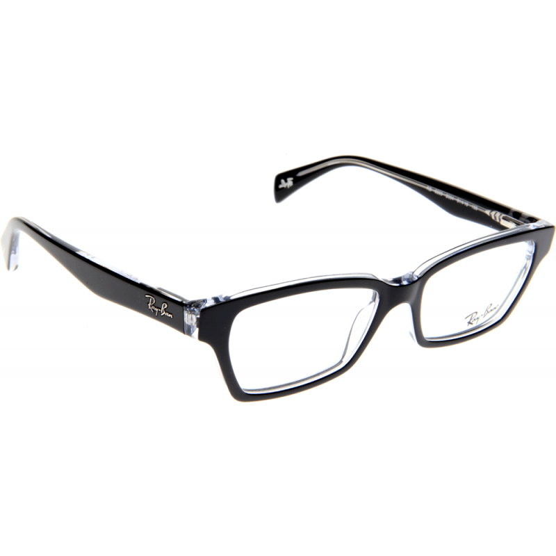Ray-Ban RX5280 2034 5116 Glasses - Shade Station