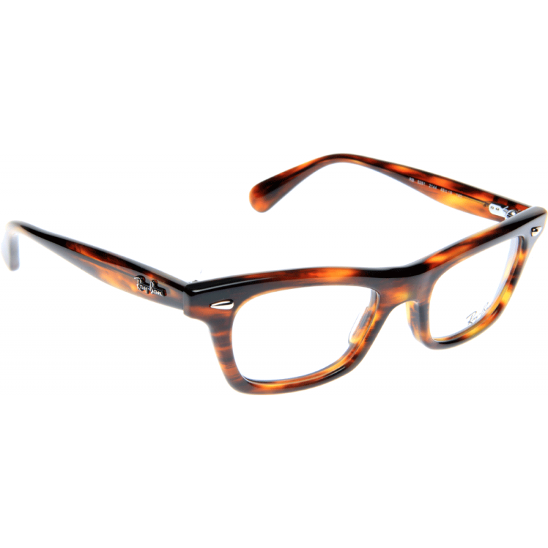 Ray-Ban RX5281 2144 4919 Glasses - Shade Station
