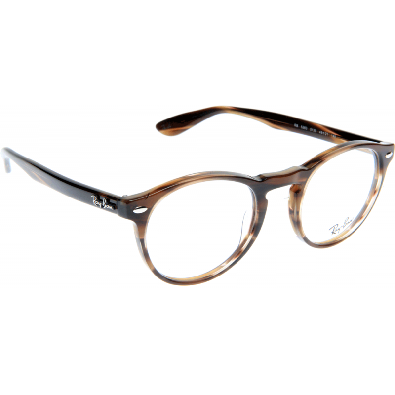 Ray Ban Glasses RX5283 5139fw800fh800