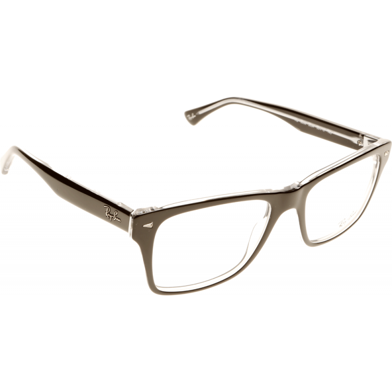 Ray-Ban RX5308 2034 51 Glasses - Shade Station