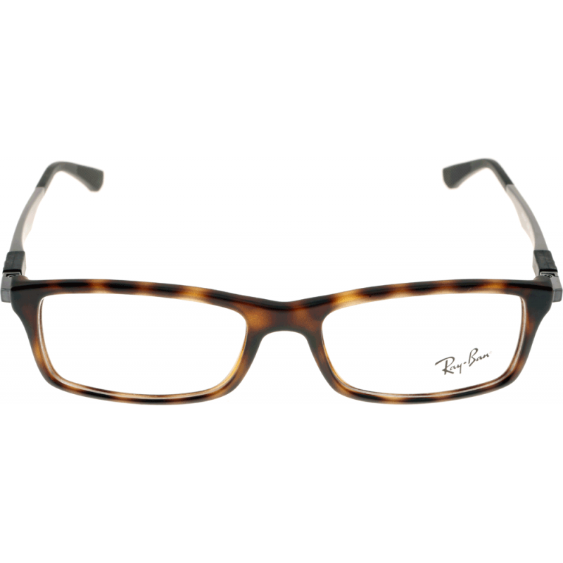 RayBan RX7017 5200 54 Glasses Shade Station