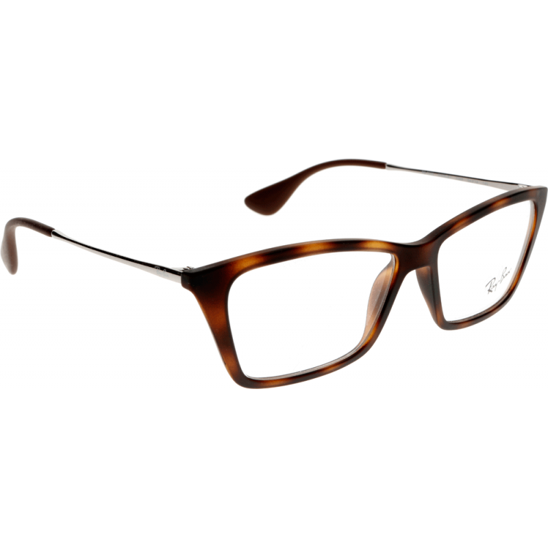 Ray-Ban RX7022 5365 54 Glasses - Shade Station